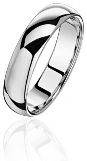 Кольцо ЭСТЕТ 01О020376_19.5 размер 19.5 вес 2.34 г золото, без вставок, фото 1