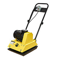 Ремонт виброплиты