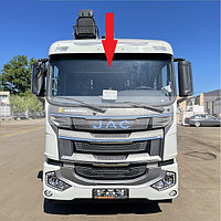 Стекло лобовое JAC N200 5206011G1510