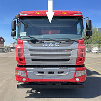 Стекло лобовое JAC N350 86111-7A000 861117A000