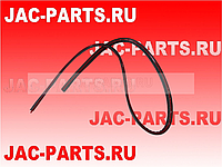 Уплотнитель лобового стекла верхний (ленточный) JAC N56 N75 N80 N90 N120 5206104LE010
