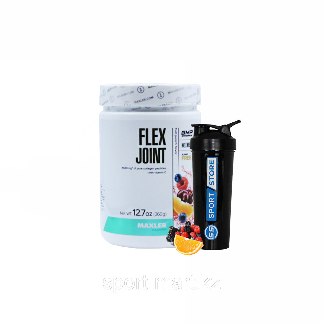 Комплекс для связок и суставов Maxler Flex Joint 30 порций 360 гр