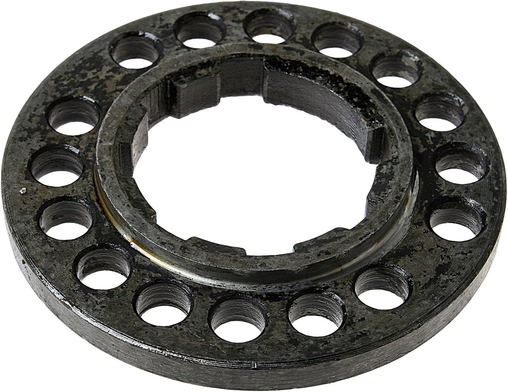 Флянец 240-1006327 шестер распредвала (г2951), фото 1