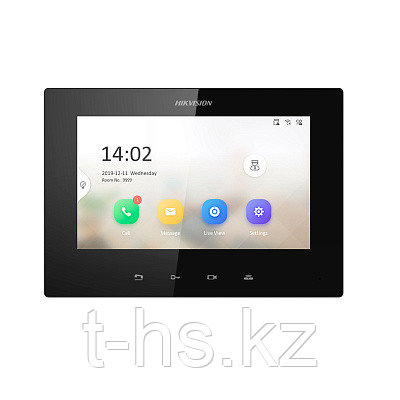 Hikvision DS-KH6220-LE1 IP монитор домофона