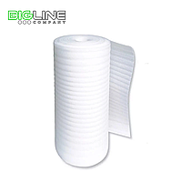 Пленка пузырчатая 5 мм (1м*45м)