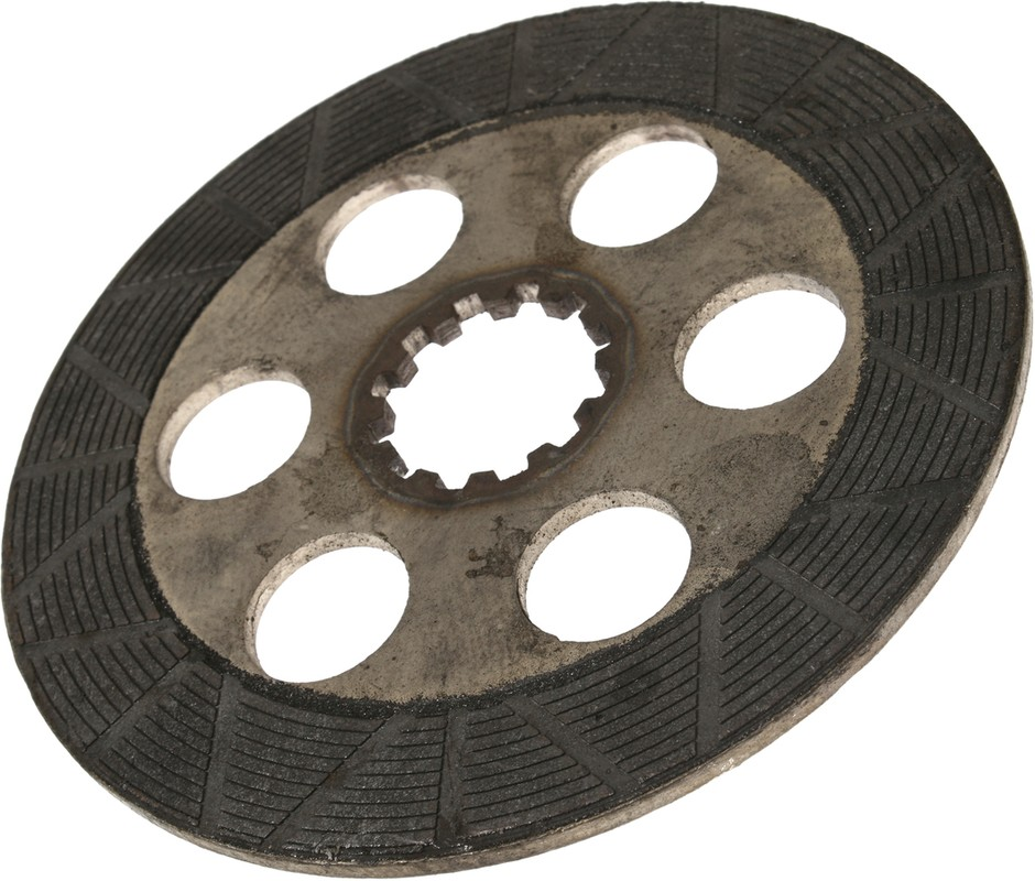 Диск 320-3502040 торм.ведущий МТЗ-320 (г3946), фото 1