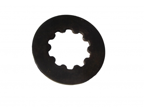 Диск 72-2209019 пром опоры (аналог) (г291), фото 1