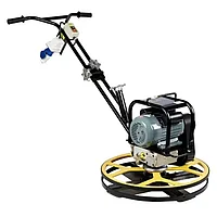 Ремонт Электрических затирочных машин и вертолетов, однороторных и двухроторных