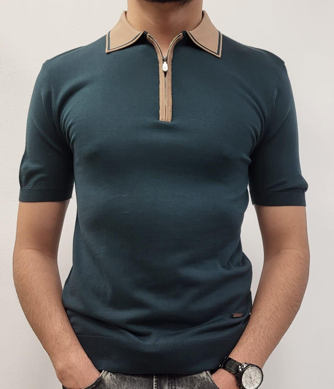 Мужская футболка, фото 1