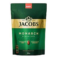 Jacobs Monarch, растворимый, м/у, 130 гр