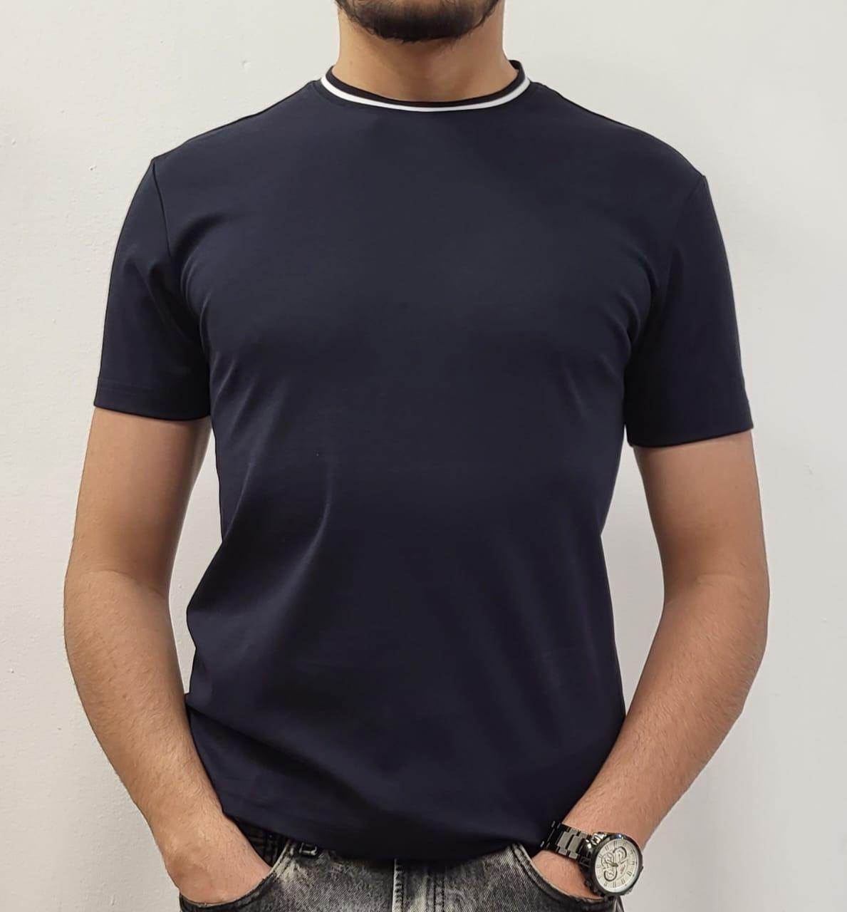 Мужская футболка, фото 1