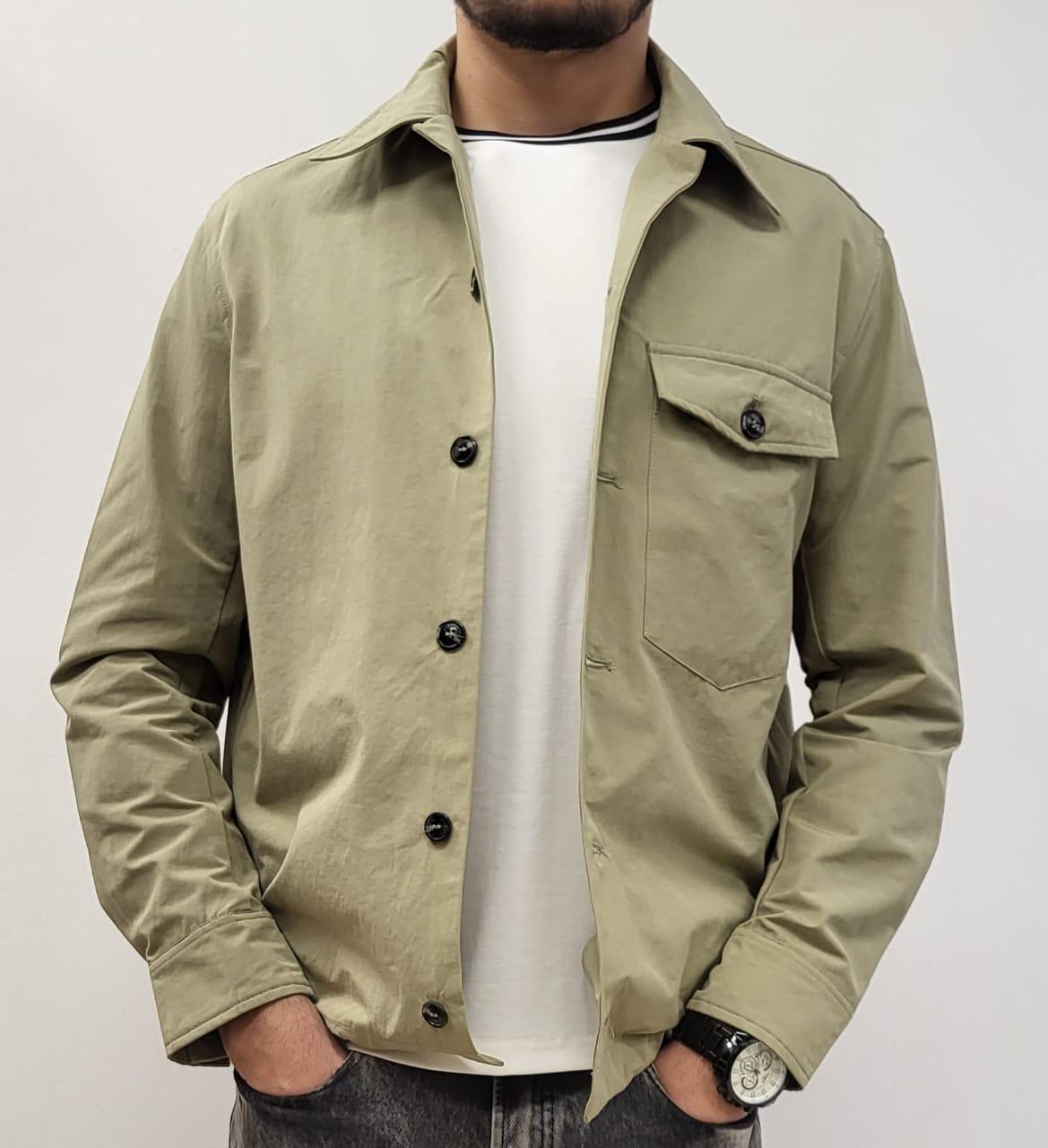 Мужская ветровка, фото 1