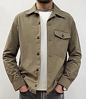 Мужская ветровка