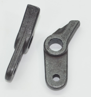 Защёлка 50-1606026 (г3484)