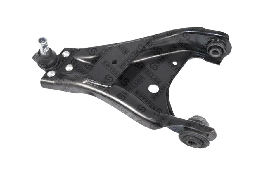 Рычаг подвески STELLOX 5703626SX правый DUSTER, фото 1