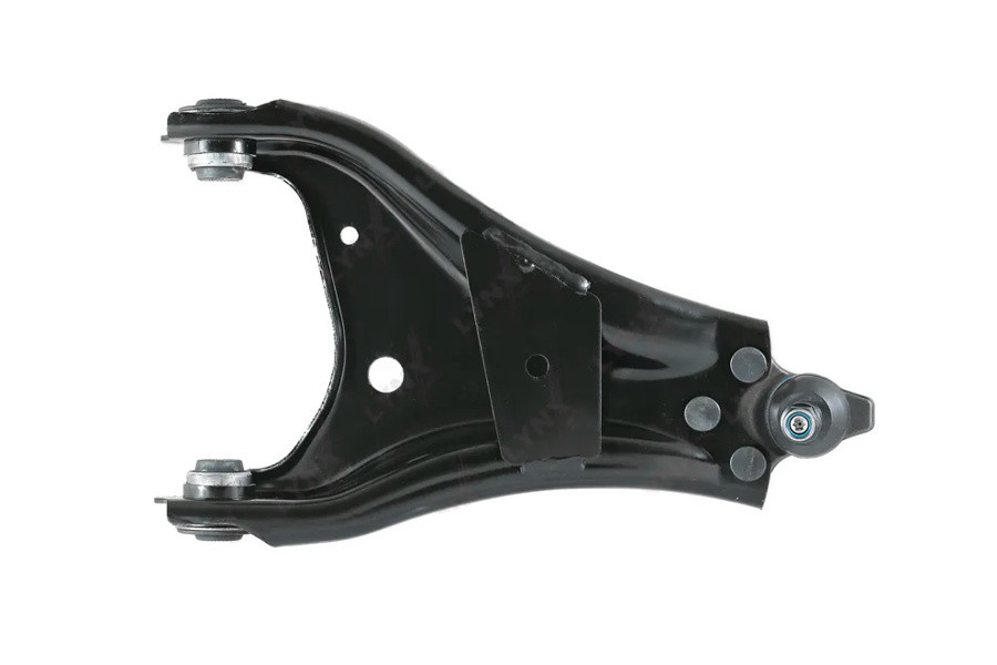 Рычаг подвески передний LYNX C5484L левый DUSTER, фото 1