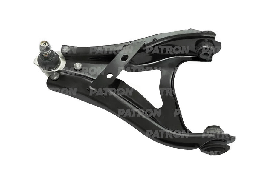Рычаг подвески PATRON PS50272L левый Duster 2021