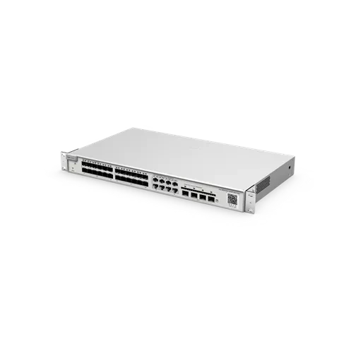 Коммутатор Ruijie RG-NBS5200-24SFP/8GT4XS, фото 1