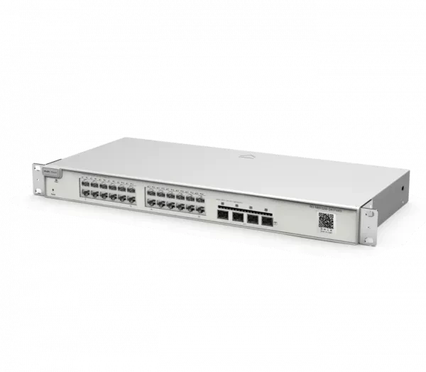 Коммутатор Ruijie RG-NBS3200-24GT4XS
