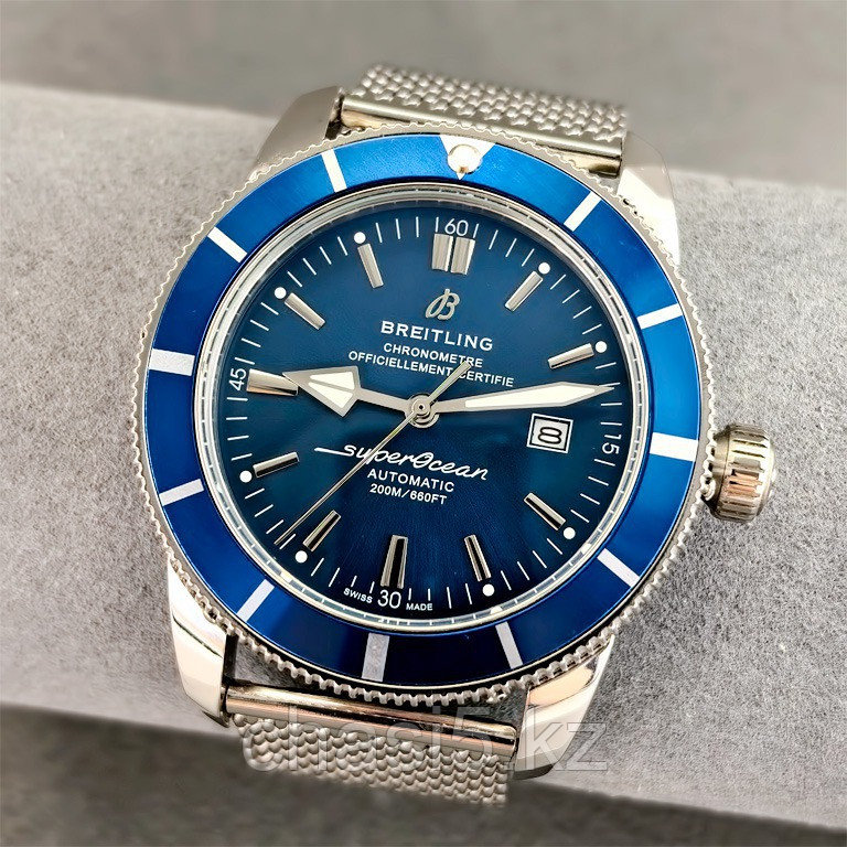 Мужские наручные часы Breitling Superocean (24235)