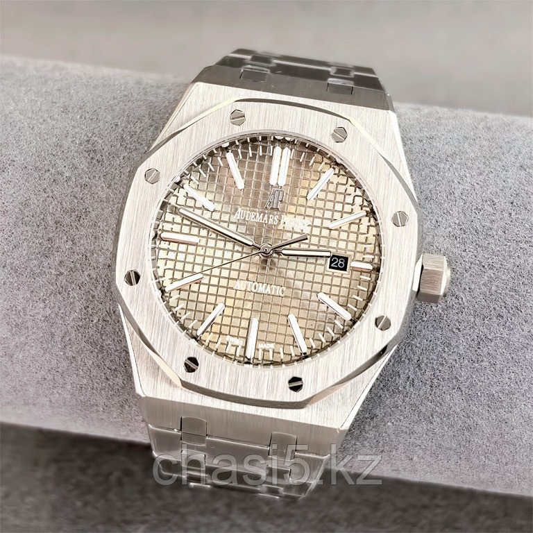 Мужские наручные часы Audemars Piguet Royal Oak (11375)