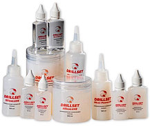 Универсальная силиконовая смазка DRILLSET SilicoLUXE, фото 6