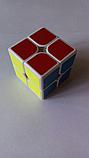 Кубик Рубика 2х2 Guanpo | Moyu Yongjun, фото 4