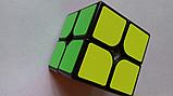 Кубик Рубика 2х2 Guanpo | Moyu Yongjun, фото 7