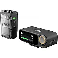 Микрофон DJI Mic 2 Compact 1-Person (1-TX + 1RX)