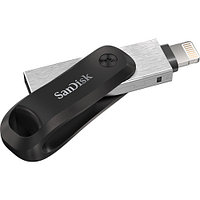 Флеш накопитель SanDisk 128GB iXpand Flash Drive Go