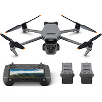 Дрон DJI Mavic 3 Pro Fly More Combo (RC PRO)