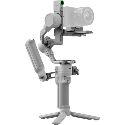 Электронный стабилизатор DJI RS 4 Mini Combo, фото 1