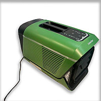 Мобильный кондиционер 2 в 1 зима-лето для дома, палатки, машины TT SKY-20A