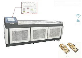 Оборудование для испытаний асфальта