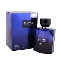 Масляные духи Excite by Dima Bilan Fragrance World