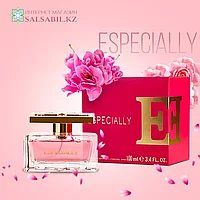 Espencially Fragrance World парфюмерия из ОАЭ