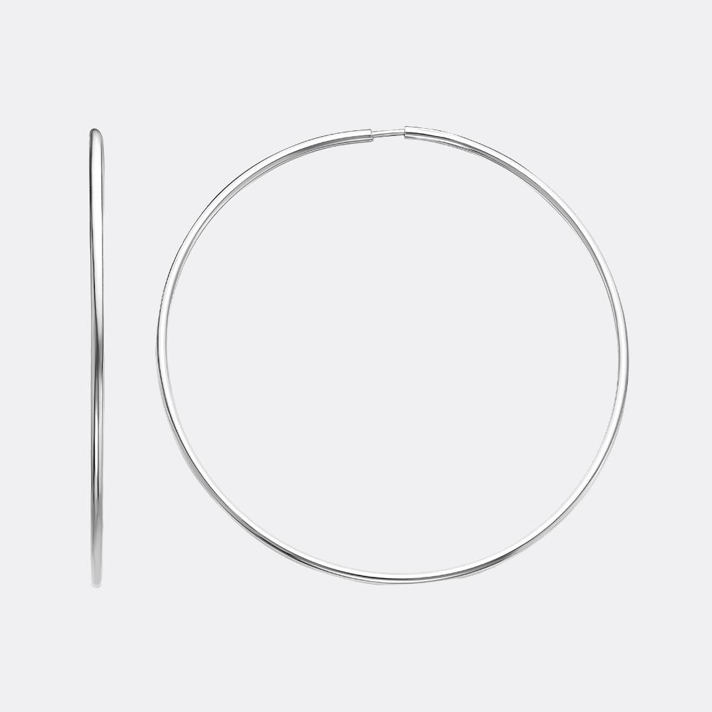 Конго Красная пресня 3301393Д_k вес 6.5 г серебро, без вставок, фото 1