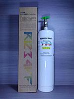 Фреон (Хладагент) R1234YF (800г)