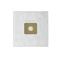 Мешки-пылесборники SeeClean для пылесоса Karcher VC 2 синтетические 5шт., 1 фильтр (SBHO-KRCH-01), фото 3