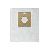 Мешки-пылесборники SeeClean для пылесоса SAMSUNG синтетические 5шт., 1 фильтр (SBHO-SAMS-01), фото 3