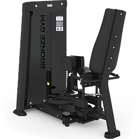 Приводящие/отводящие ног профессиональный BRONZE GYM NEO 25