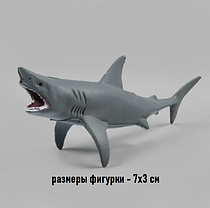 Набор морских обитателей «Marine Life» 1, фото 5