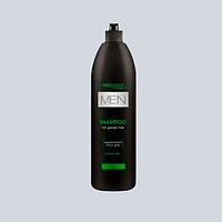 Prosalon Men Shampoo for greasy hair - Шампунь для волос, склонных к жирности 1000 мг