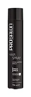 Prosalon Hair Spray - Лак для волос 750 мг