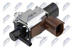 MR127520, ECD-MS-006,  Клапан соленоидн рециркуляц выхлоп газов MITSUBISHI LANCER CS3A, OUTLANDER CU4W, MONTERO SPORT K96W, JAPAN