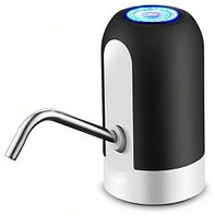 AQUA Automatic Water Dispenser черный