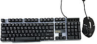 VIPBEN F92 черный