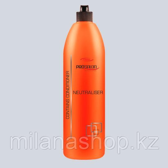 Prosalon Neutraliser Contains Conditioner -  Кондиционер-закрепитель для химической завивки 1000 мг, фото 1