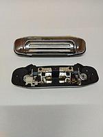 Шанақ бөлшектері