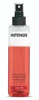 Prosalon Intensis Two-Phase Conditioner Color - Двухфазный кондиционер для окрашенных волос 200 г